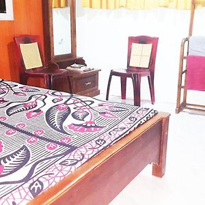 Chambre Double Économique